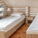 Gorgeous In With Sauna *