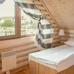 Gorgeous In With Sauna *