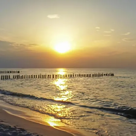 Casa vacanze Lovely In With Sauna *