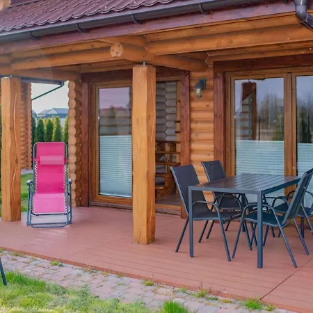Hébergement de vacances Magnifique Maison à Avec Sauna
