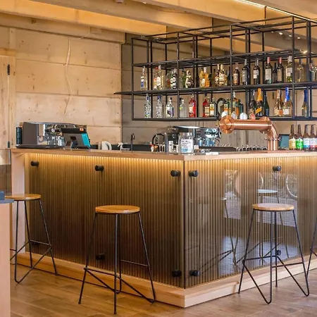 Lovely In With Sauna * Jezierzany