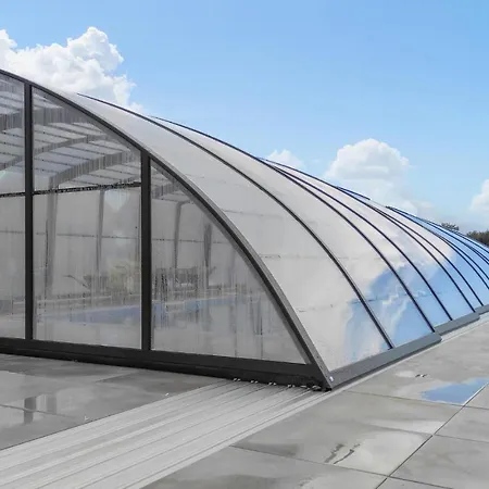 Casa vacanze Lovely In With Sauna *