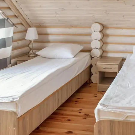 Gorgeous In With Sauna *