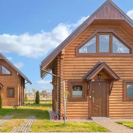 Lovely In With Sauna Holiday home *