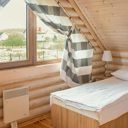 Gorgeous In With Sauna *
