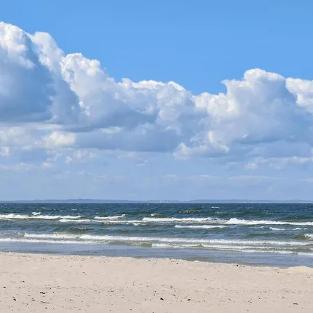 Lovely In With Sauna * Jezierzany