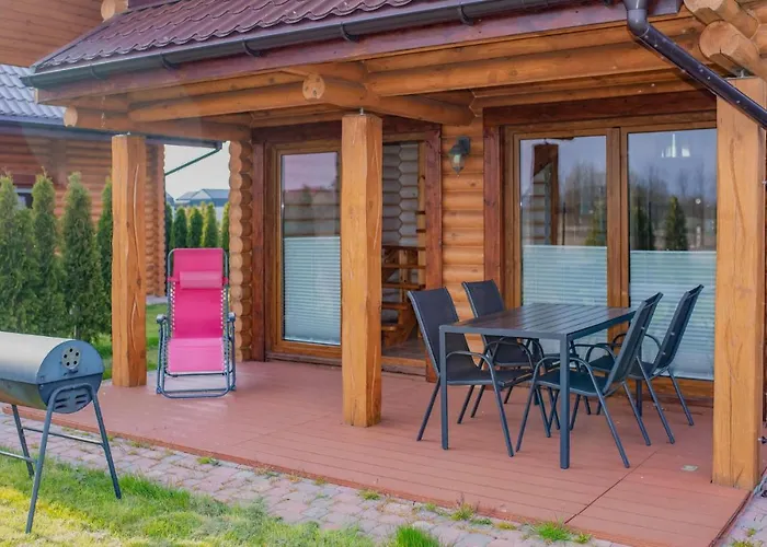 Holiday home Lovely In With Sauna