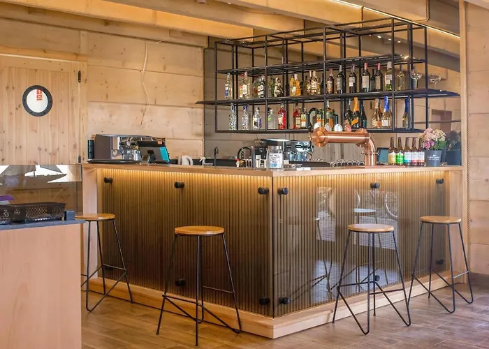 Lovely In With Sauna * Jezierzany