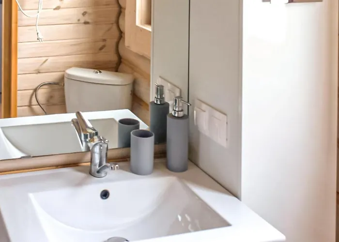 Lovely In With Sauna * Jezierzany